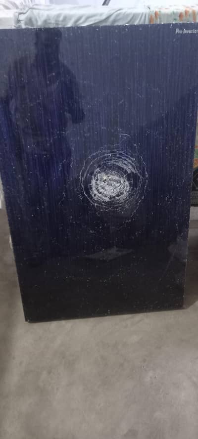 ​Dawlance Fridge Damaged Door for Sale – Parts Only