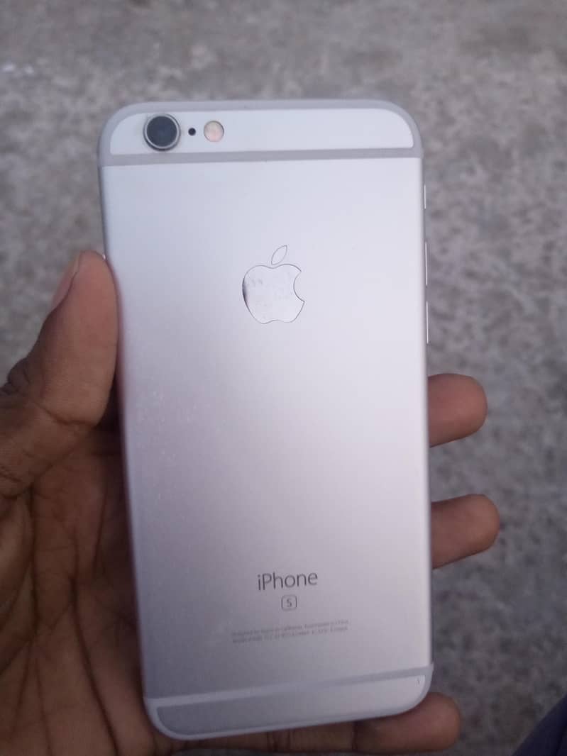 Apple iPhone 6S 0