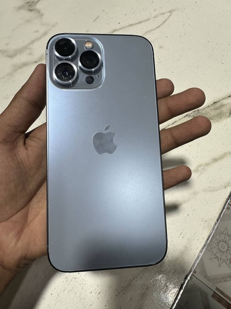 Apple iPhone 13 Pro Max 1