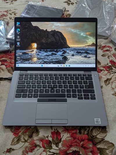 Dell latitude 5410