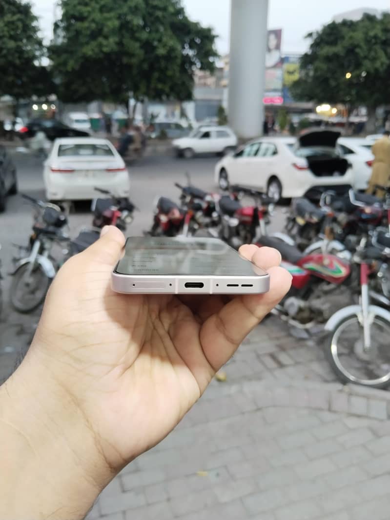 One Plus 13T 3