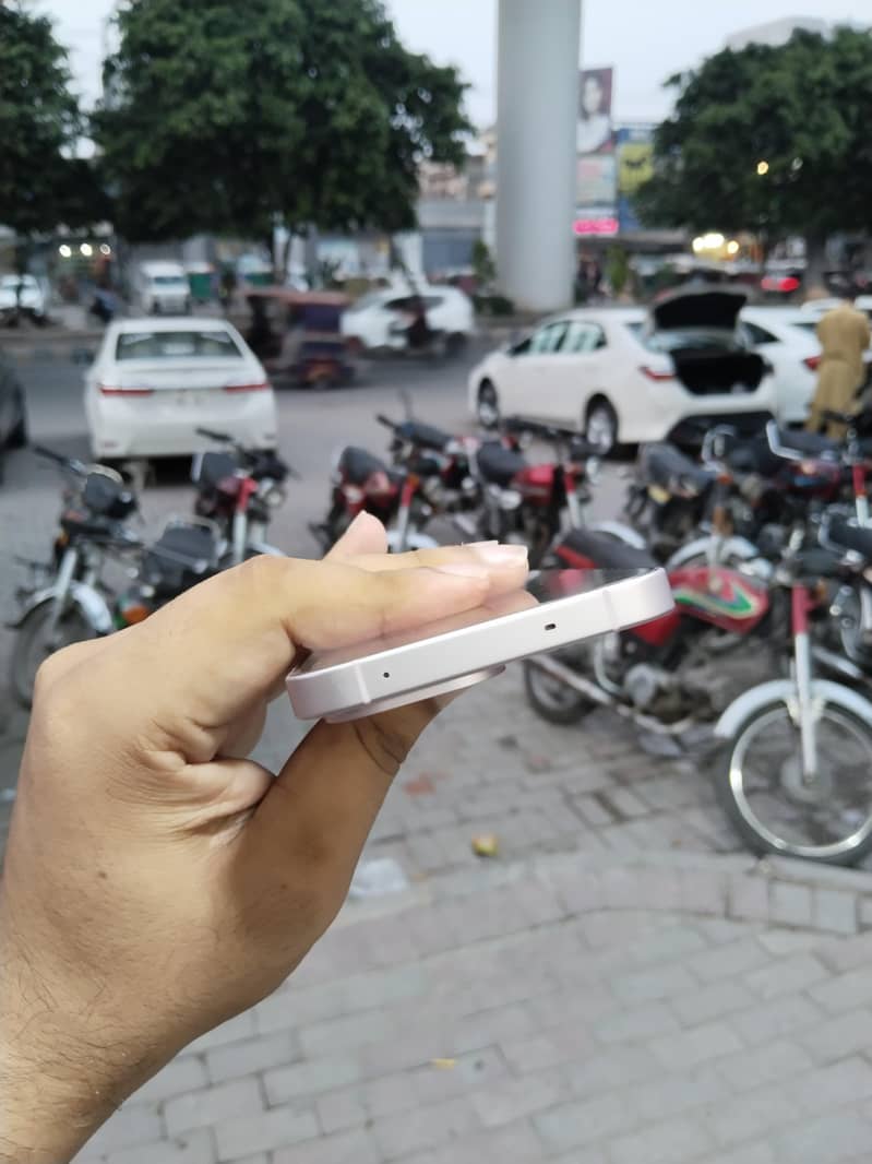 One Plus 13T 4