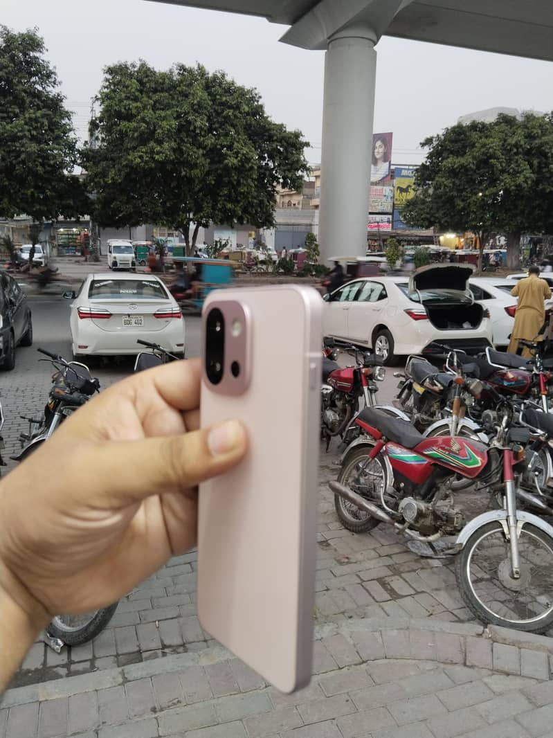 One Plus 13T 5