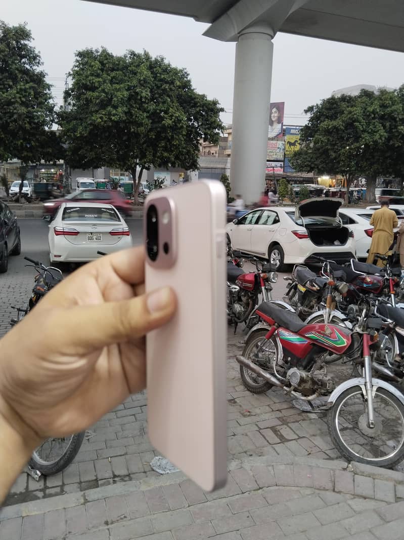 One Plus 13T 6