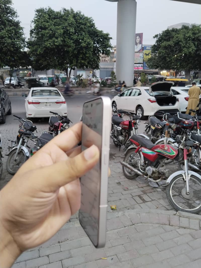 One Plus 13T 7