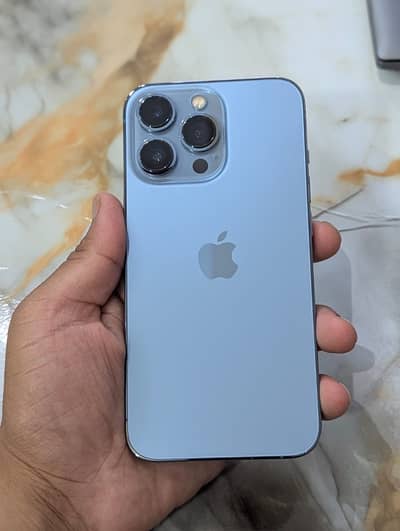 Apple iPhone 13 Pro