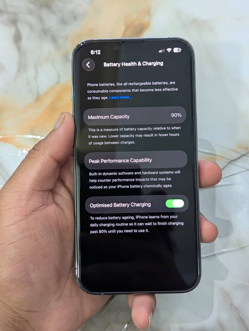 Apple iPhone 13 Pro 7