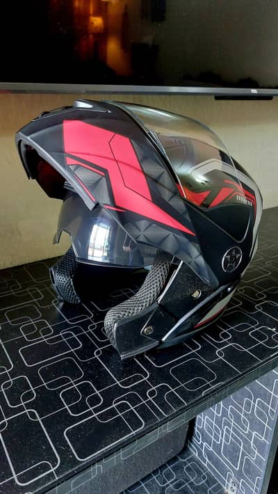 Helmet premium quality