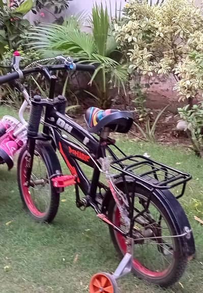 Kids Cycles in Good condition