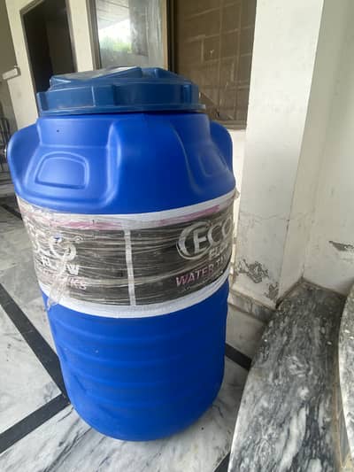 500 Litre Water Tank / Water Tanki – Brand New – Wholesale Price