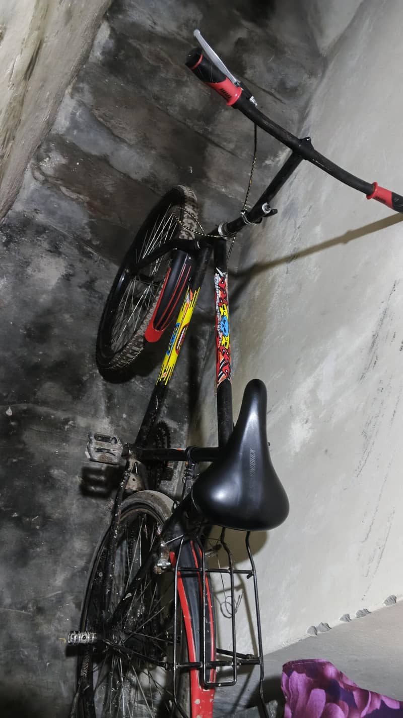 phonex cycles 0
