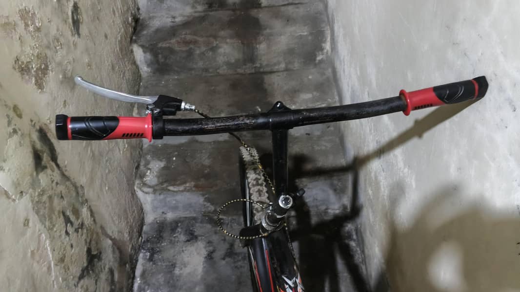phonex cycles 1
