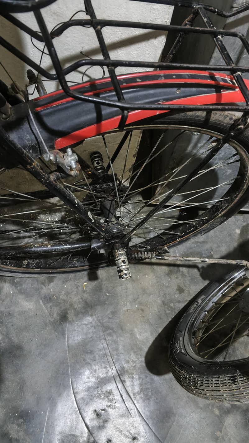 phonex cycles 3