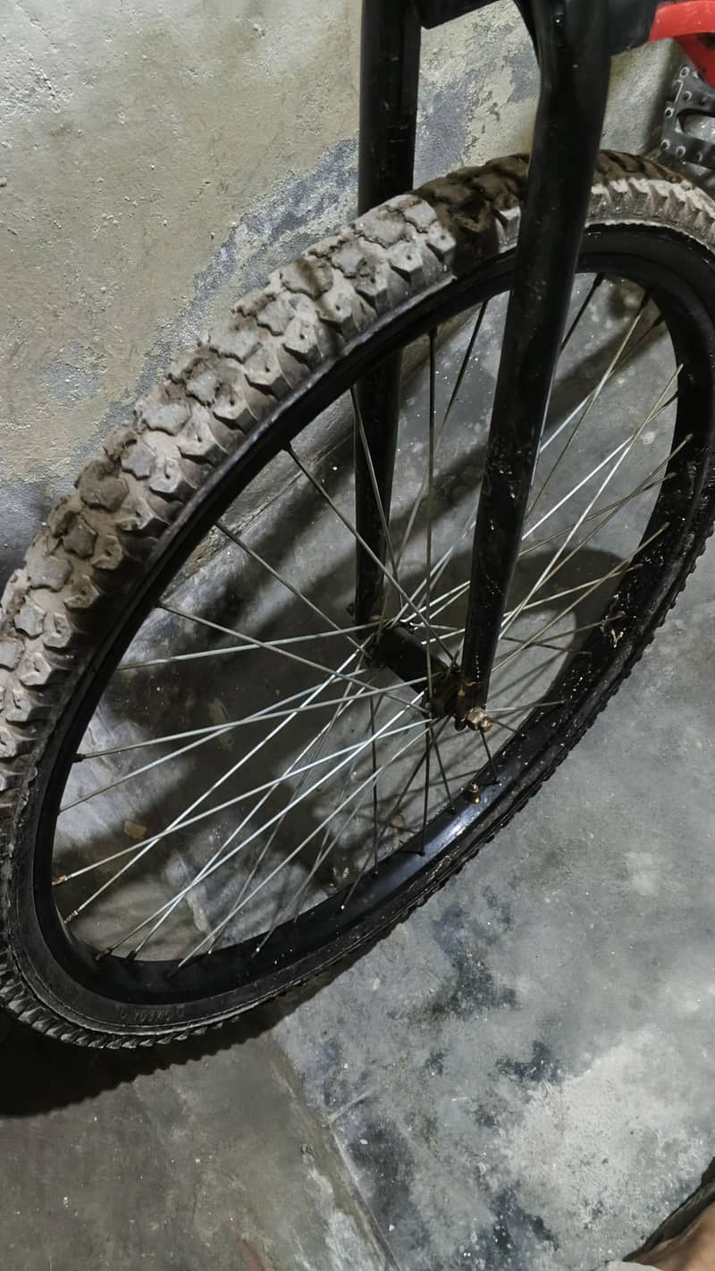 phonex cycles 4