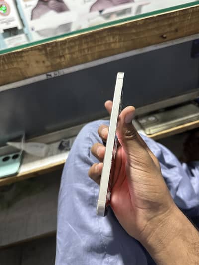 Samsung Mobile S24 Plus 12/256
