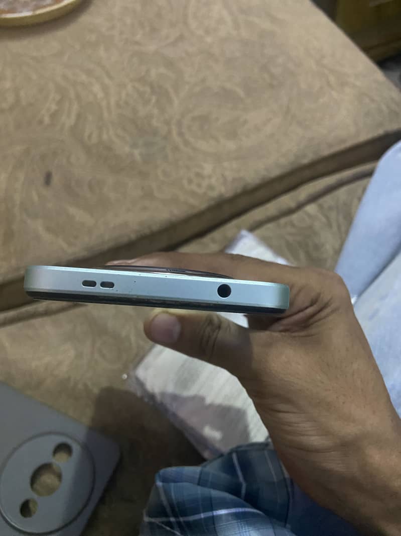 Redmi a3x 1