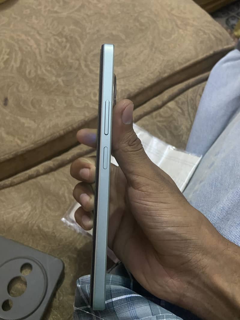 Redmi a3x 4