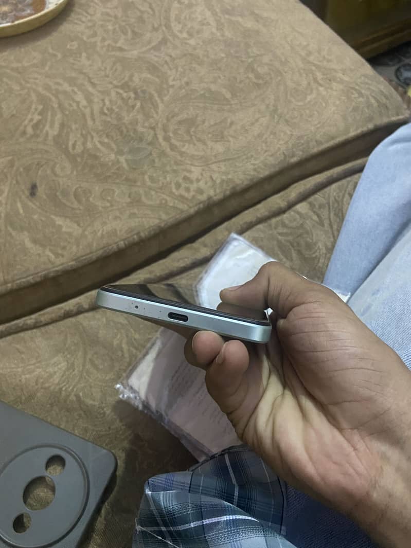 Redmi a3x 5