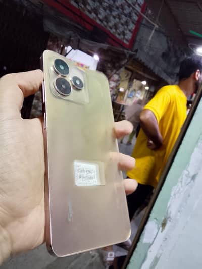 Sparx Neo 8 Pro
