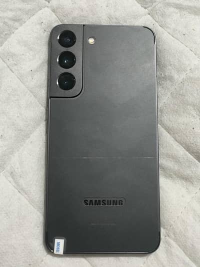 Samsung Mobile S22