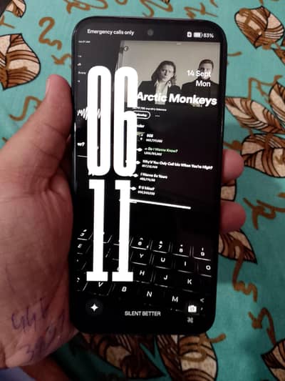 OPPO A6