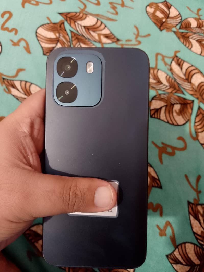 OPPO A6 1