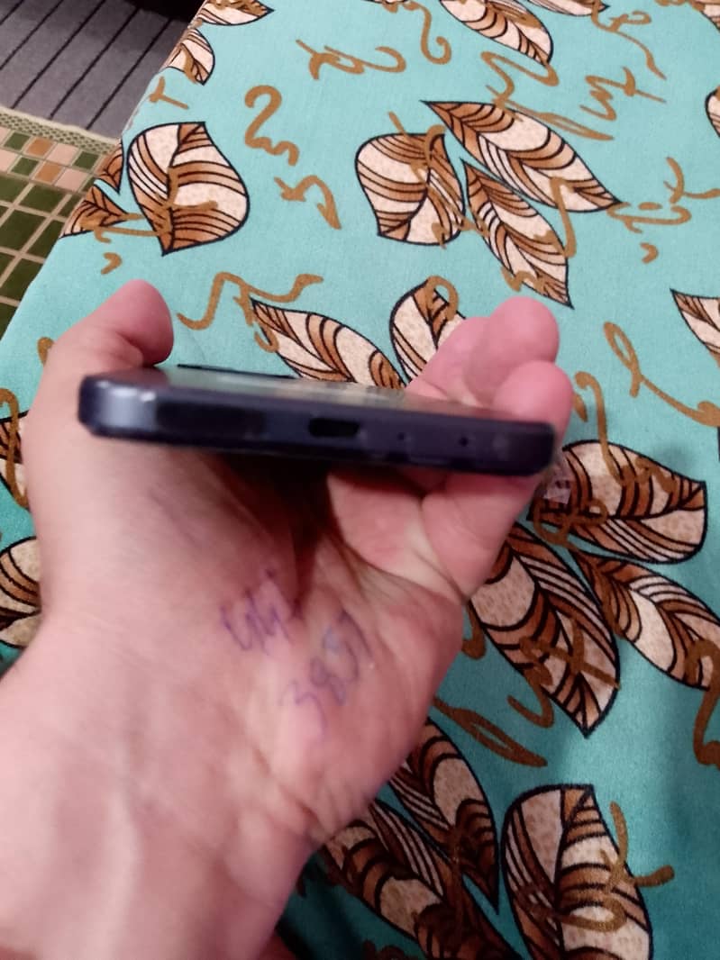 OPPO A6 3
