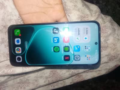 Oppo A6 8/256GB | Neat & Clean | Excellent Condition