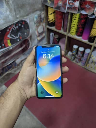 iphone x