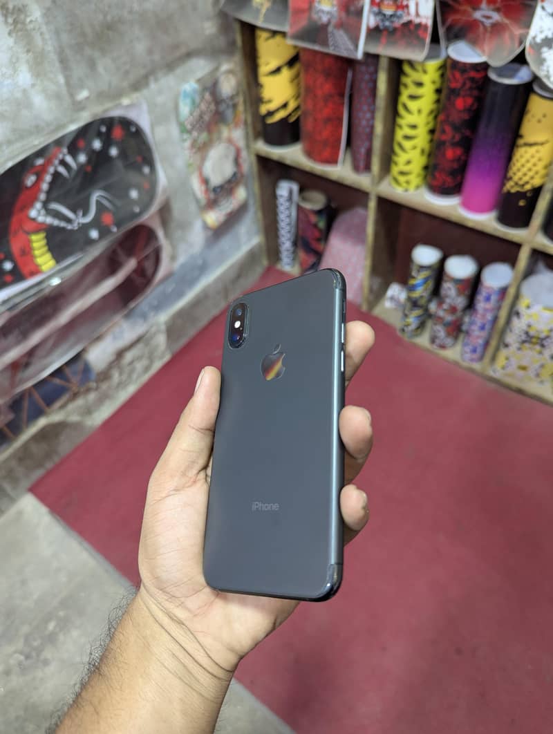 iphone x 1