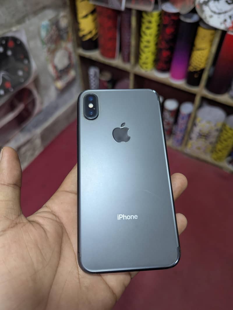 iphone x 2