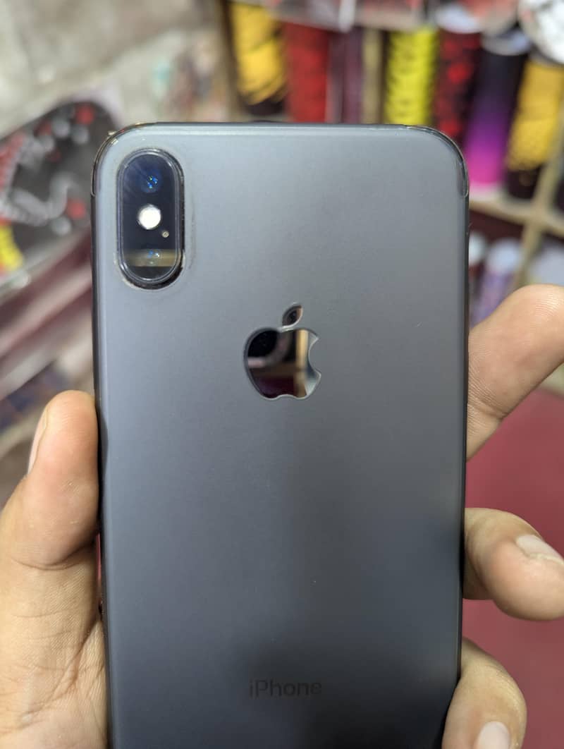 iphone x 6