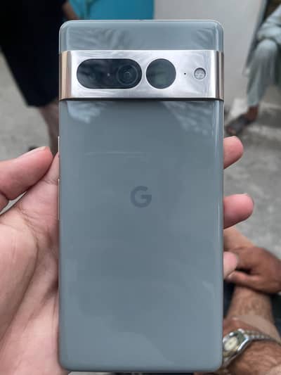 Google Pixel 7 Pro