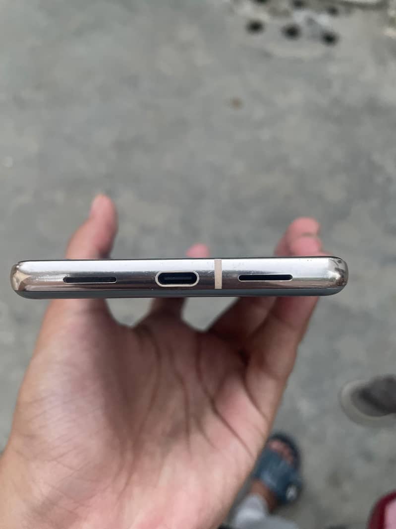 Google Pixel 7 Pro 4