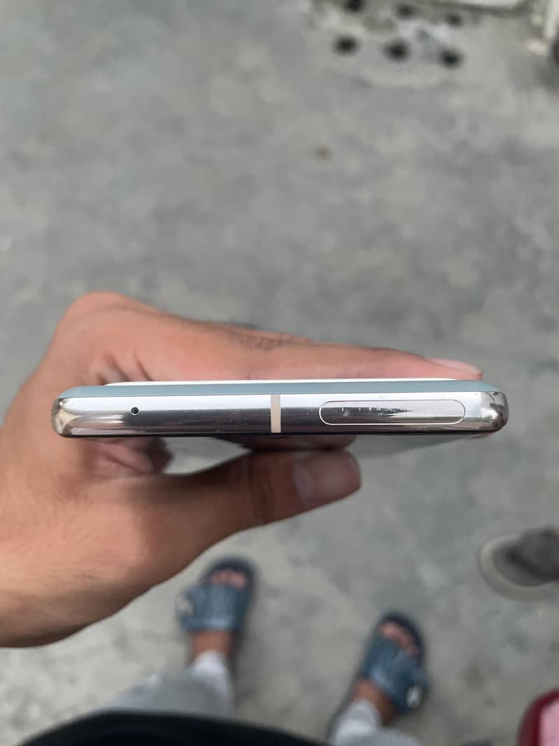 Google Pixel 7 Pro 5