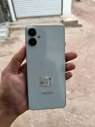 Samsung Mobile A06