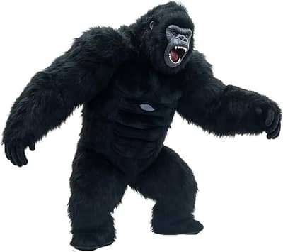 Dancing Gorilla Costume for Sale