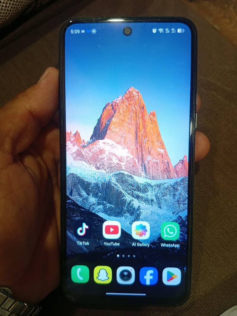 Tecno Other Model 1