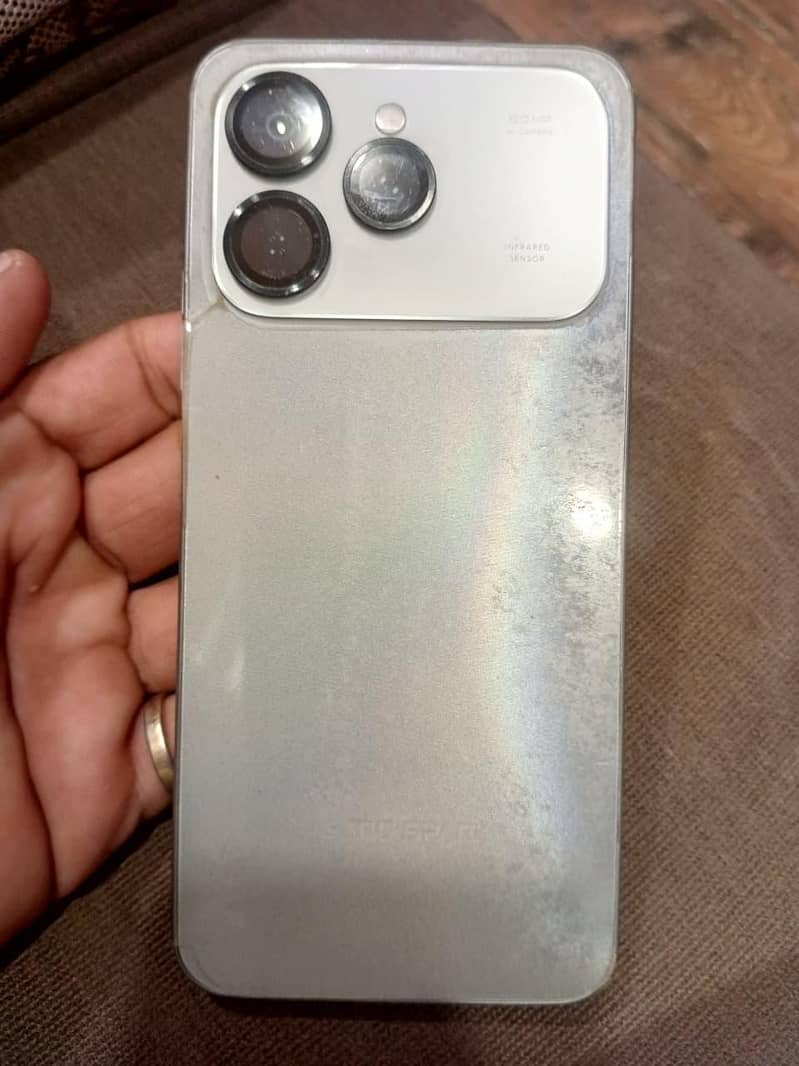 Tecno Other Model 3