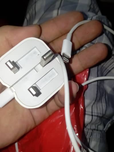 Apple iPhone 13 Pro Max original charger