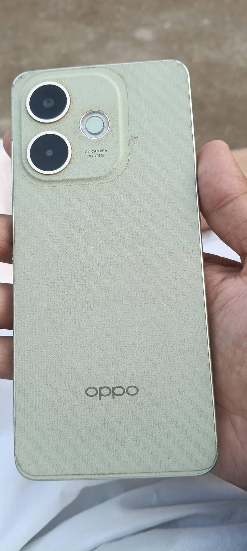 OPPO A5 Pro 3