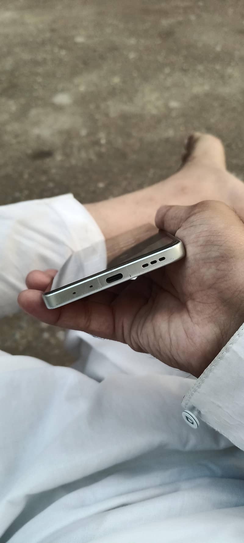OPPO A5 Pro 5