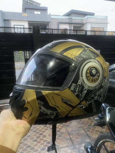 Vector Helmet Vt-242