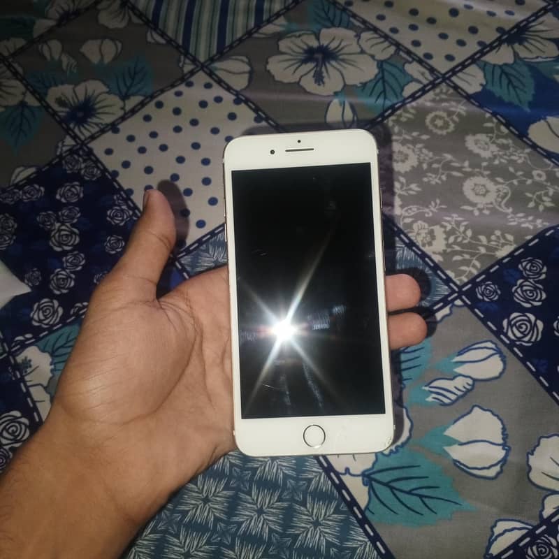 Apple iPhone 7 Plus 1