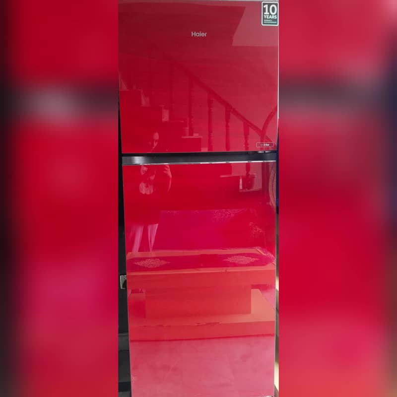 Haier HRF438EB/EF 0