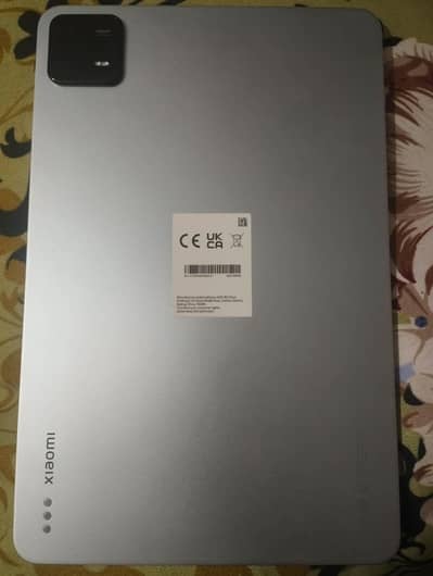 Xiaomi Redmi pad 6 8/256