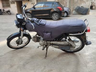 Express 2019 Bike - Best Condition
