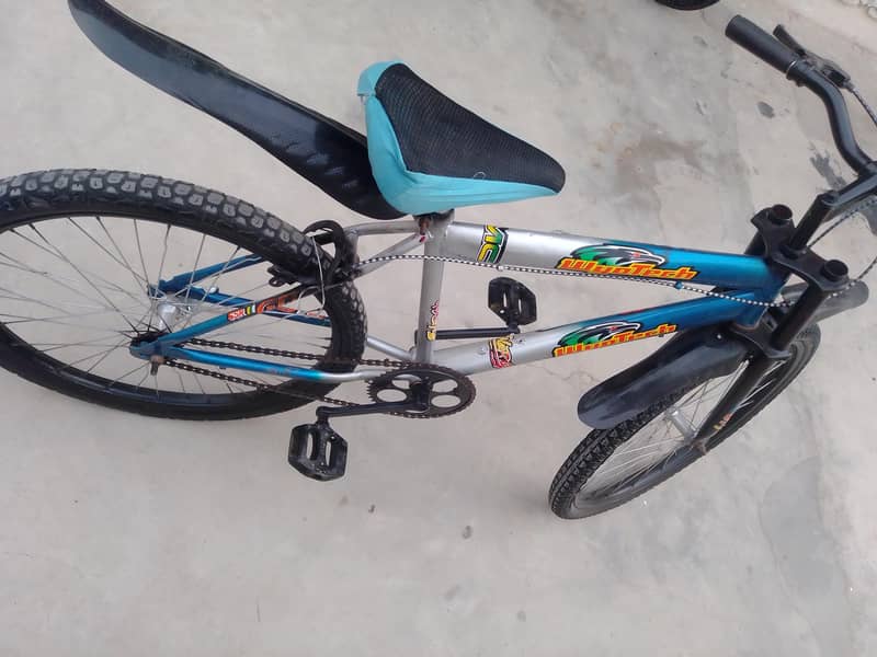 Bicycle 1