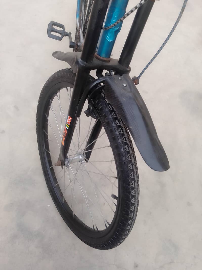Bicycle 2