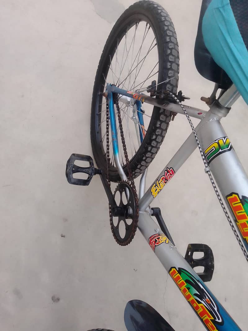 Bicycle 3